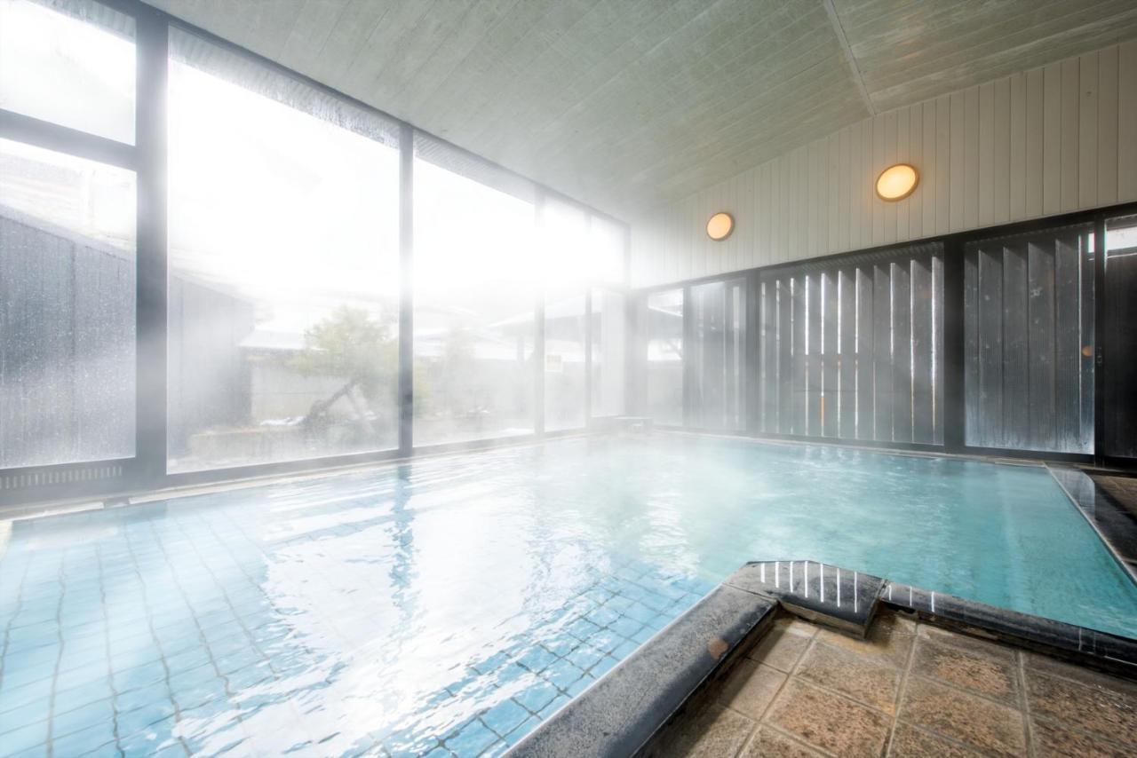 Tofuya Ryokan, Onogawa Onsen, Sauna, Barrier-Free Yonezawa Zewnętrze zdjęcie