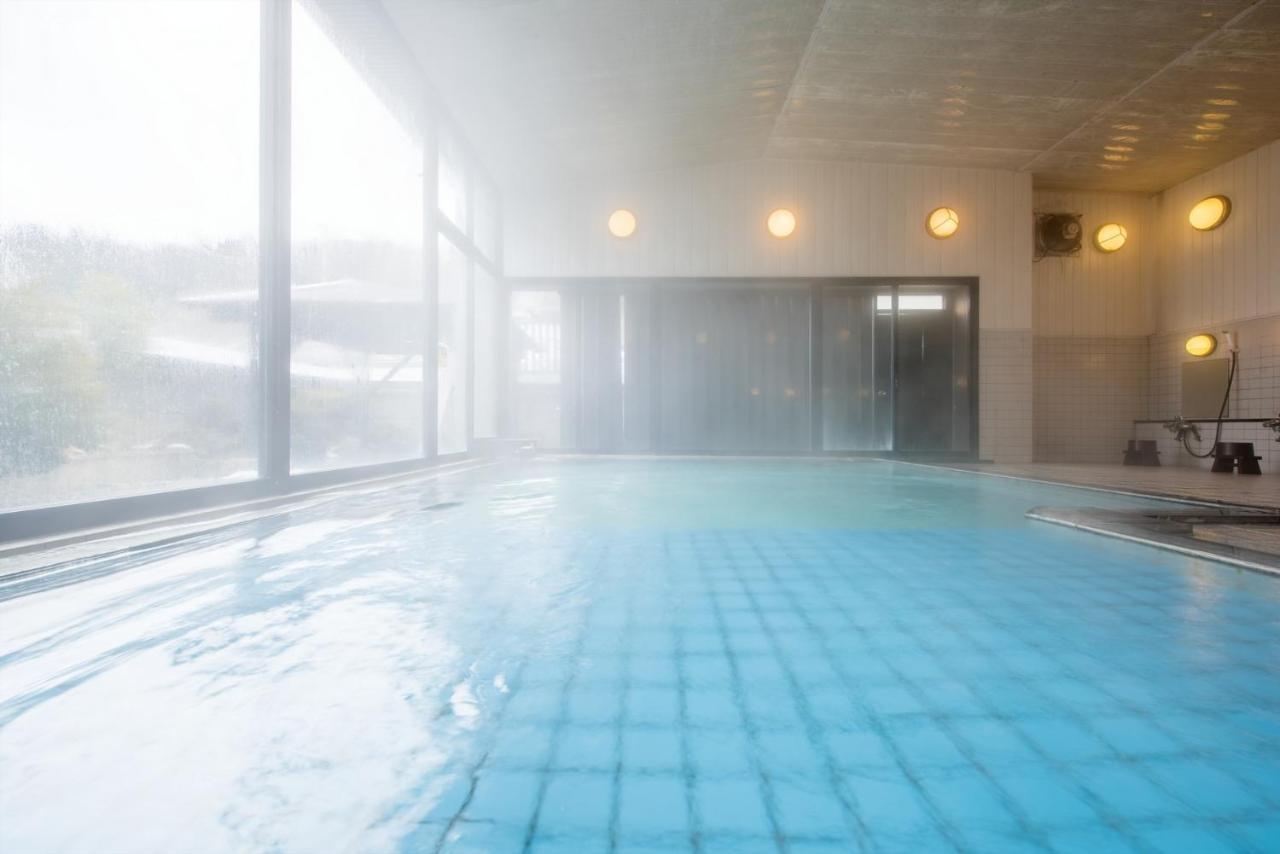 Tofuya Ryokan, Onogawa Onsen, Sauna, Barrier-Free Yonezawa Zewnętrze zdjęcie