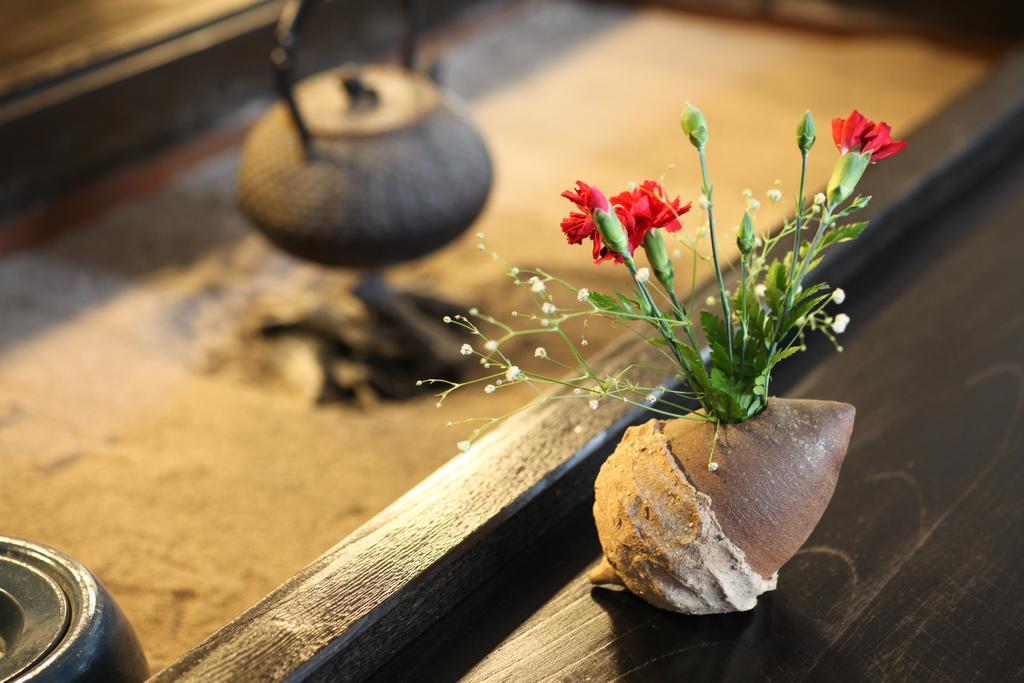 Tofuya Ryokan, Onogawa Onsen, Sauna, Barrier-Free Yonezawa Zewnętrze zdjęcie